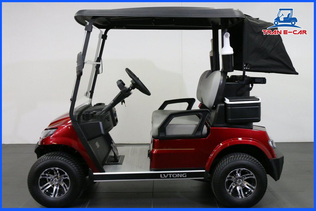 giá xe điện golf 2 chỗ